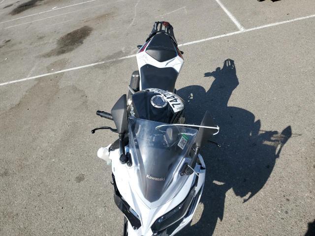 2014 KAWASAKI EX300 B JKAEX8B18EA009000