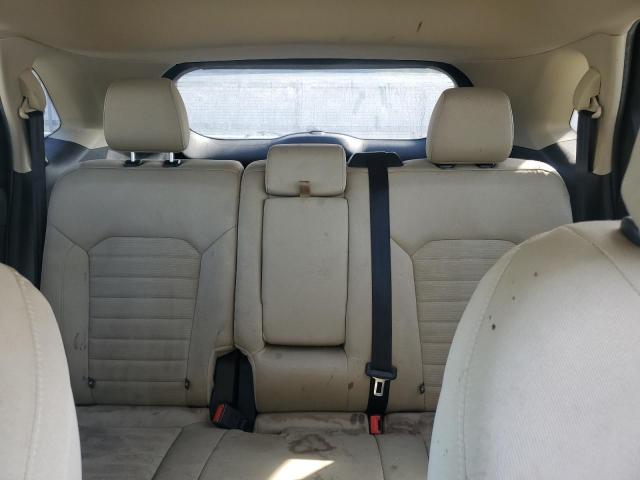 2015 FORD EDGE SEL - 2FMTK3J9XFBC37202