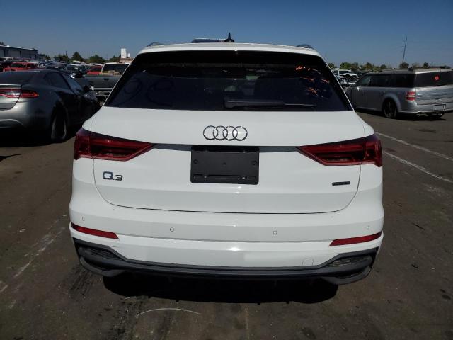 VIN WA1EEDF34P1030388 2023 AUDI Q3 no.6