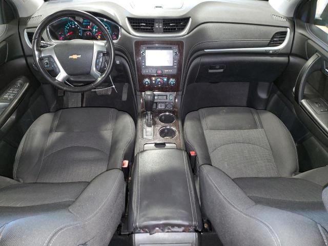 2016 CHEVROLET TRAVERSE L - 1GNKVGKD7GJ231945