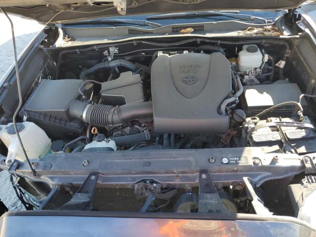 2017 TOYOTA TACOMA DOU - 5TFDZ5BN3HX016967