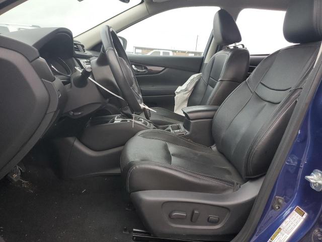 2018 NISSAN ROGUE S - 5N1AT2MT9JC740170