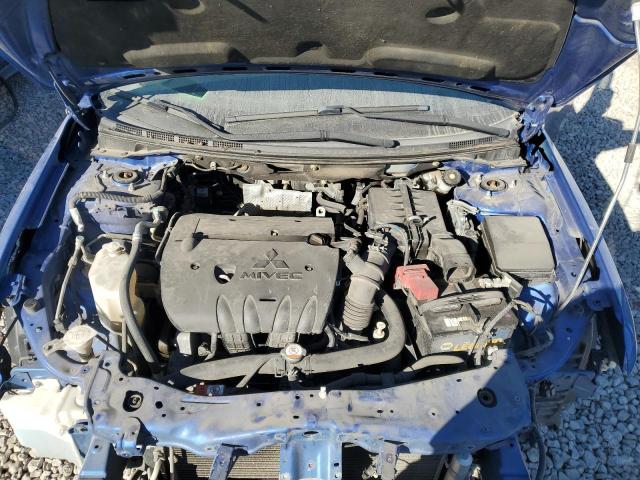 2017 MITSUBISHI LANCER JA32U2FU3HU014657