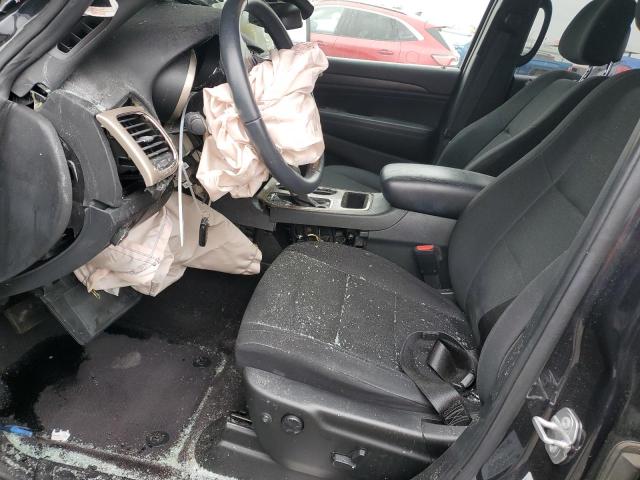 2016 JEEP GRAND CHER - 1C4RJFAG2GC339371