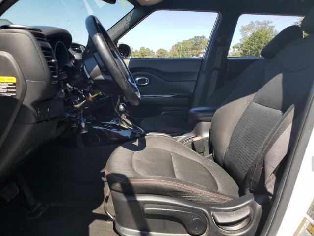 2016 KIA SOUL + - KNDJP3A52G7346404