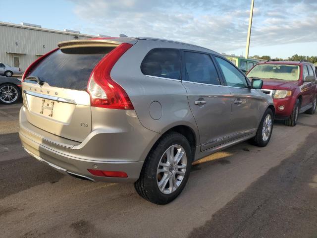 VIN YV440MDK6F2726833 2015 Volvo XC60, T5 Premier no.3