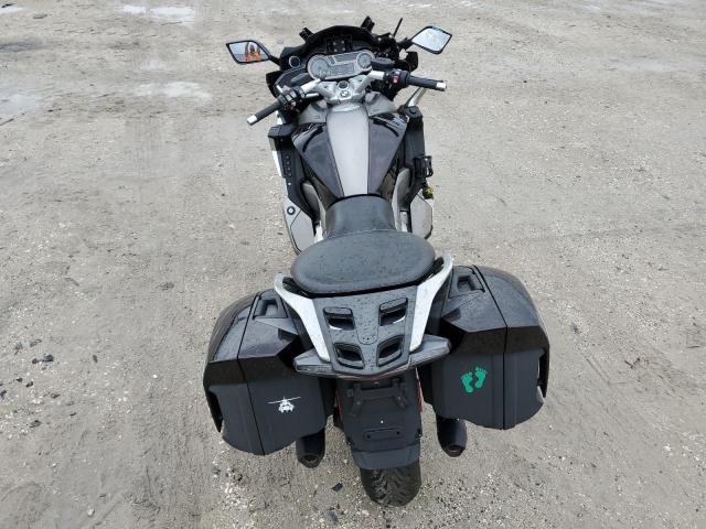 2018 BMW K1600 GTL - WB10F1202JZD91926