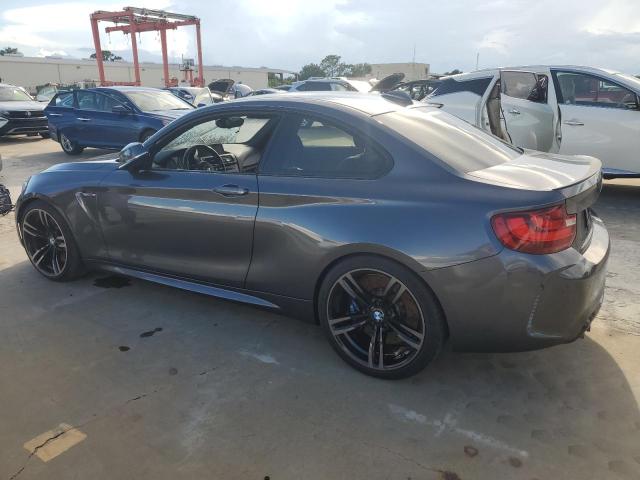 VIN WBS1H9C52GV786091 2016 BMW M2 no.2