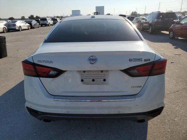 VIN 1N4AL4CV7MN347396 2021 Nissan Altima, SR no.6