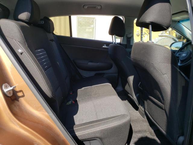 2017 KIA SPORTAGE L - KNDPM3AC5H7293958