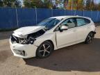 2023 SUBARU IMPREZA PR - 4S3GTAV65P3719164