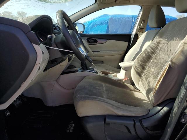 2017 NISSAN ROGUE SPOR - JN1BJ1CPXHW003696