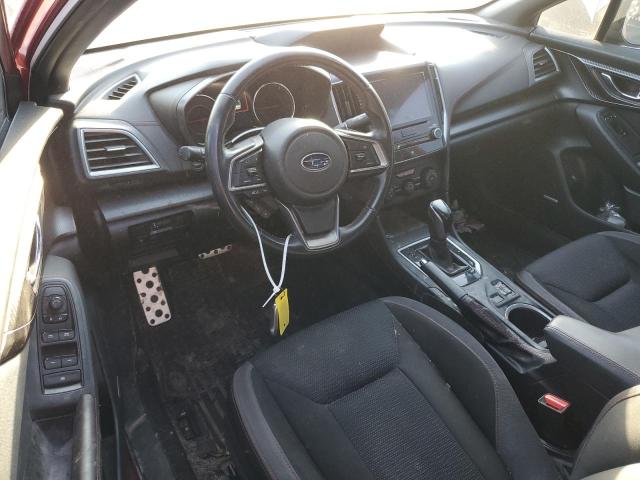 2017 SUBARU IMPREZA SP - 4S3GKAL68H3626484