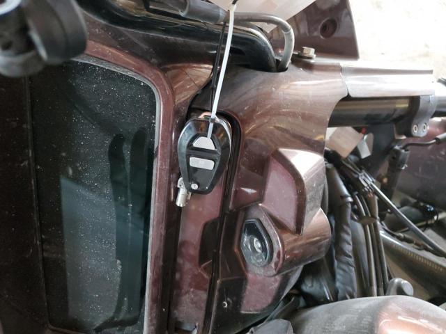2024 HARLEY-DAVIDSON FLHXSE 1HD1PX616RB956107