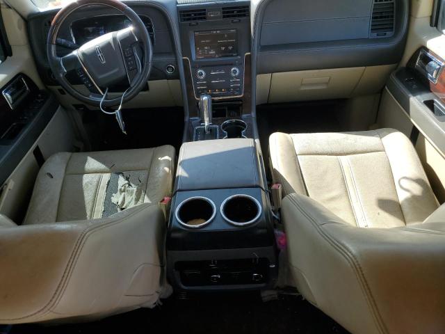 2015 LINCOLN NAVIGATOR - 5LMJJ2HT2FEJ11147