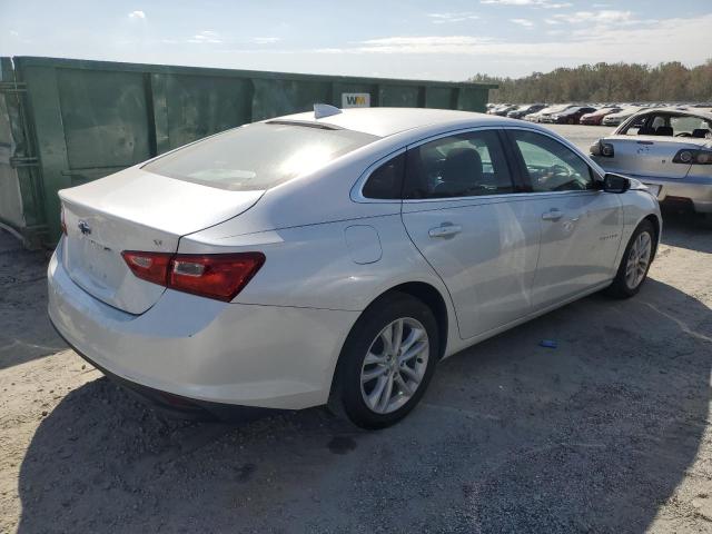 2017 CHEVROLET MALIBU LT - 1G1ZE5ST5HF214187