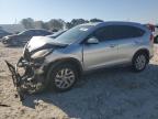 2015 HONDA CR-V EXL - 2HKRM3H70FH529202