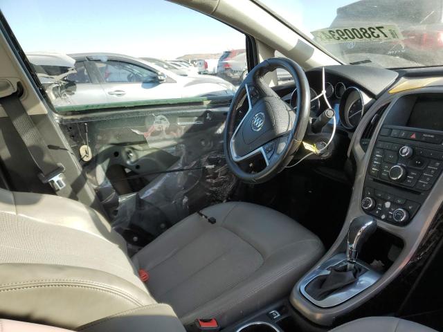 2015 BUICK VERANO CON 1G4PR5SK5F4134967