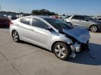 Lot #3024036240 2013 HYUNDAI ELANTRA GL