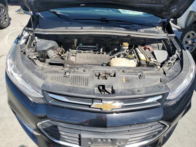 2017 CHEVROLET TRAX PREMI 3GNCJRSB8HL186941