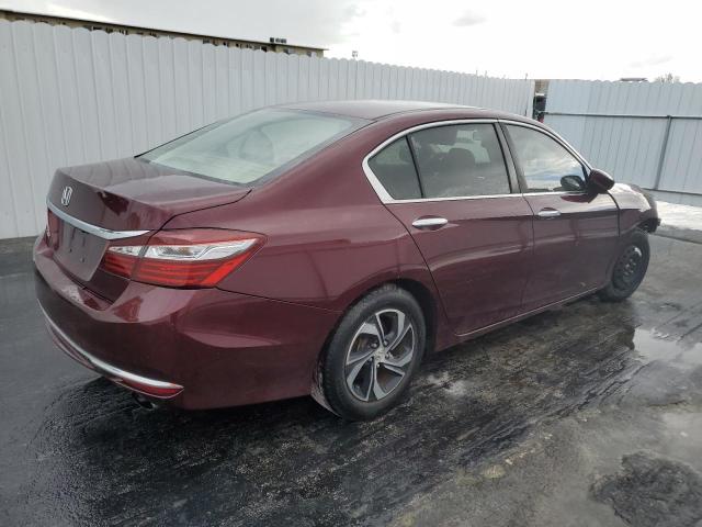 VIN 1HGCR2F34HA232432 2017 Honda Accord, LX no.3