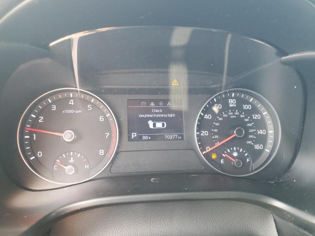 2020 KIA FORTE FE - 3KPF24AD7LE194731