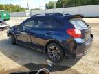 SUBARU IMPREZA SP photo