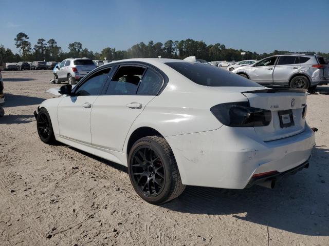2018 BMW 340 XI - WBA8B7C59JA585859