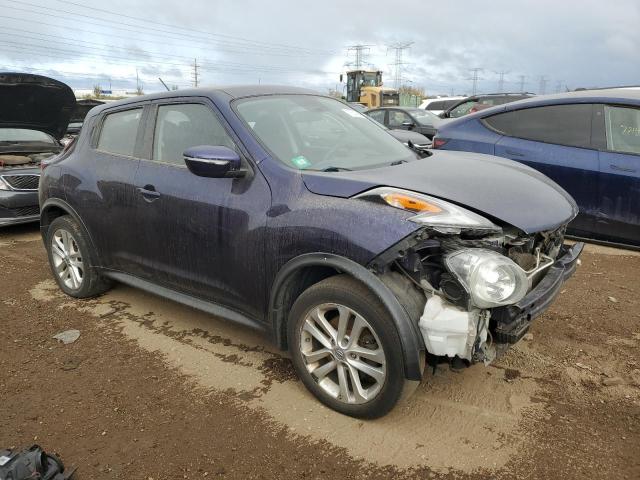 2016 NISSAN JUKE S - JN8AF5MV8GT655252