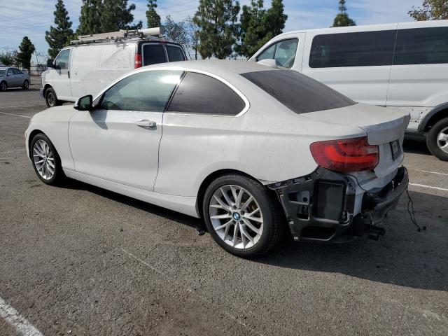 2016 BMW 228 I SULE - WBA1F9C52GV546601