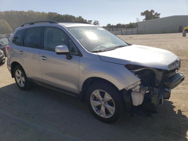 VIN JF2SJADC8GH437631 2016 Subaru Forester, 2.5I Pr... no.4