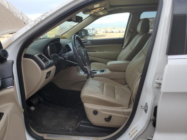 2019 JEEP GRAND CHER - 1C4RJFBTXKC555585