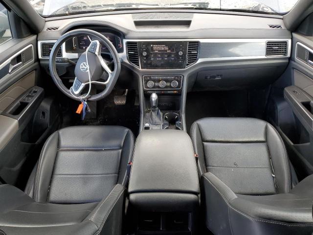2022 VOLKSWAGEN ATLAS CROS - 1V2BC2CAXNC216703