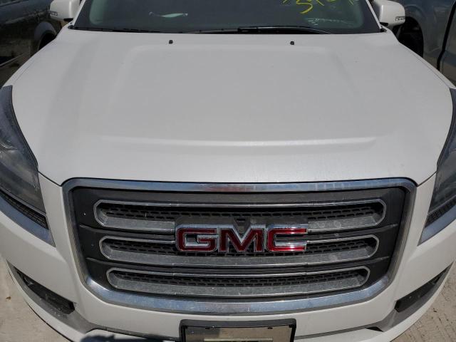 VIN 1GKKVRKD7GJ258300 2016 GMC Acadia, Slt-1 no.11