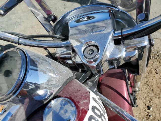 2005 HARLEY-DAVIDSON FLHRS ROAD 1HD1FXV165Y622722