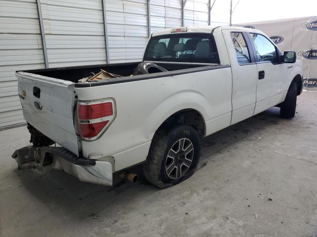 VIN 1FTFX1CF4DKE48893 2013 Ford F-150, Super Cab no.3