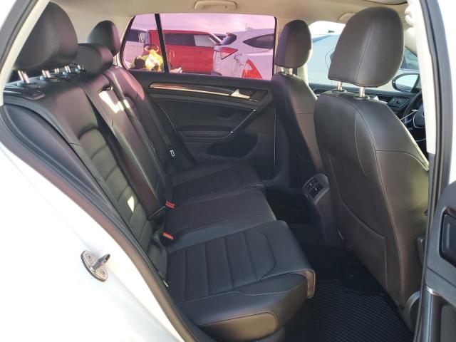 2015 VOLKSWAGEN GOLF TDI 3VW2A7AU9FM096875