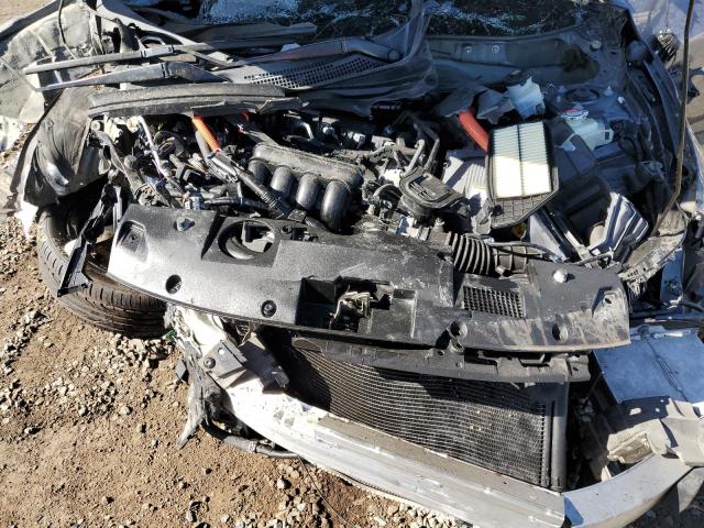 2019 HONDA INSIGHT TO 19XZE4F97KE010797