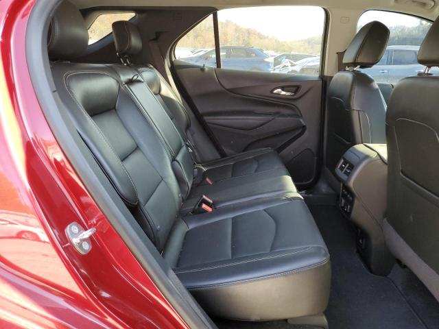 2018 CHEVROLET EQUINOX PR - 3GNAXVEV5JS537742