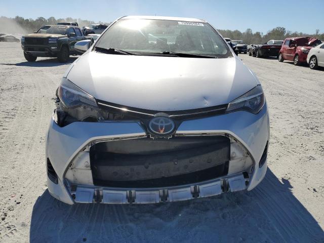 2017 TOYOTA COROLLA L - 2T1BURHE8HC832642