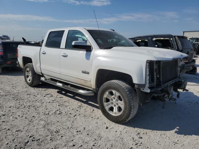 2017 CHEVROLET SILVERADO - 3GCUKREC7HG406108