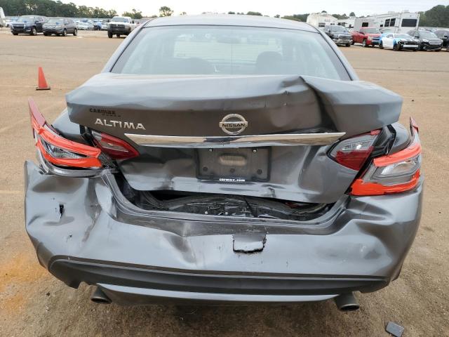 2018 NISSAN ALTIMA 2.5 - 1N4AL3AP6JC111151