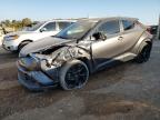 2018 TOYOTA C-HR XLE - JTNKHMBX4J1006099