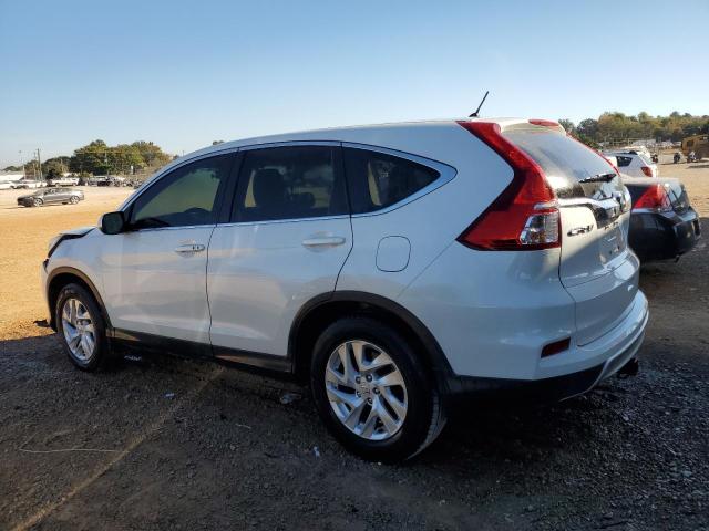 VIN 5J6RM3H58GL019301 2016 Honda CR-V, EX no.2