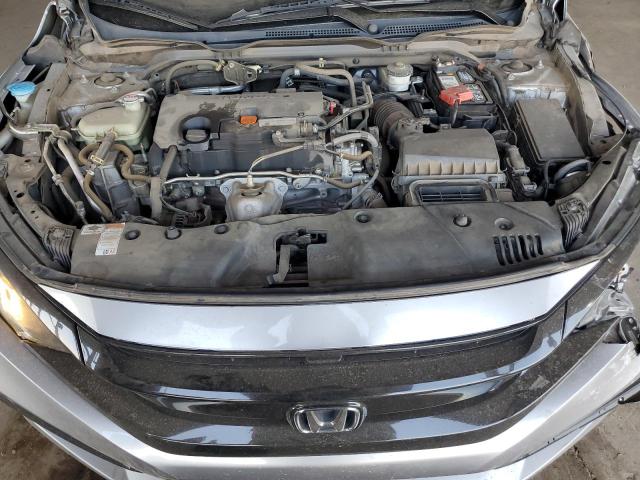 2019 HONDA CIVIC SPOR - 19XFC2F88KE022199