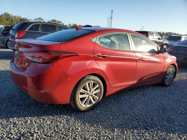 VIN KMHDH4AE5GU572286 2016 Hyundai Elantra, SE no.3