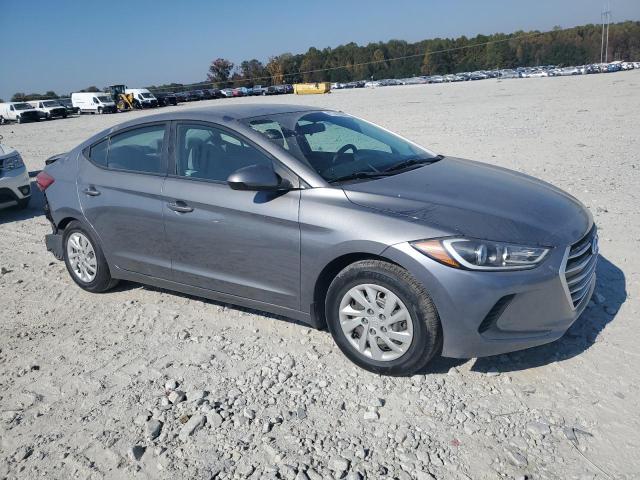 2018 HYUNDAI ELANTRA SE - 5NPD74LF5JH329107