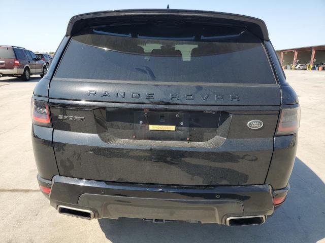 VIN SALWV2SV5KA426692 2019 Land Rover Range Rover,... no.6