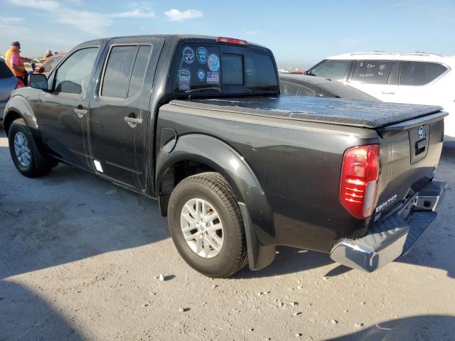 2017 NISSAN FRONTIER S - 1N6DD0ER9HN773722