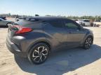 TOYOTA C-HR XLE photo